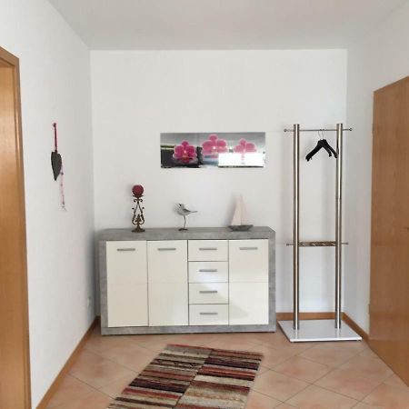 Ferienwohnung Saarblick Ockfen Dış mekan fotoğraf